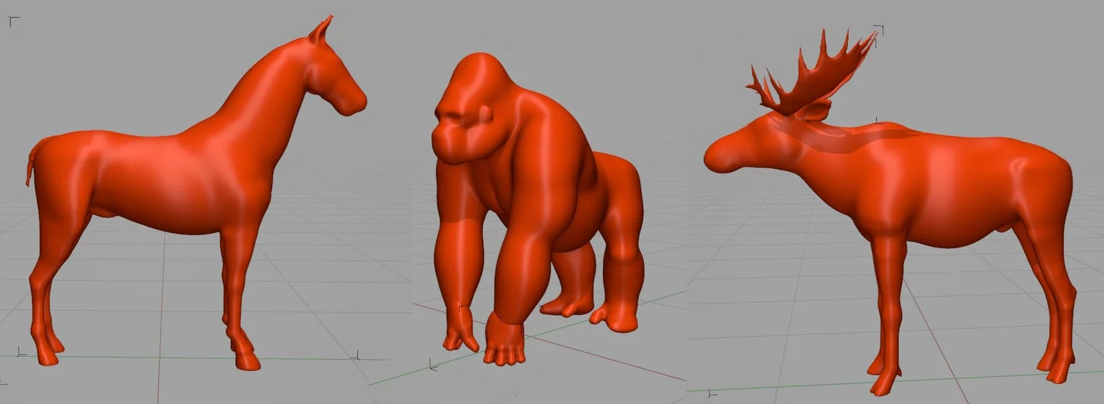 Blob Fusion screenshot 5