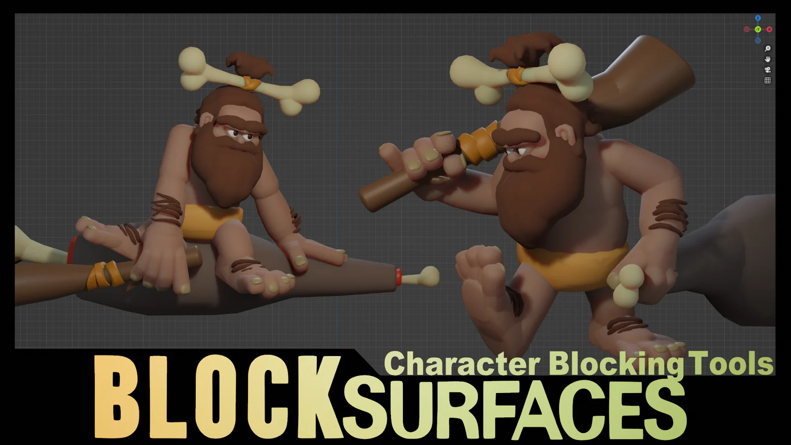 BlockSurfaces screenshot 4