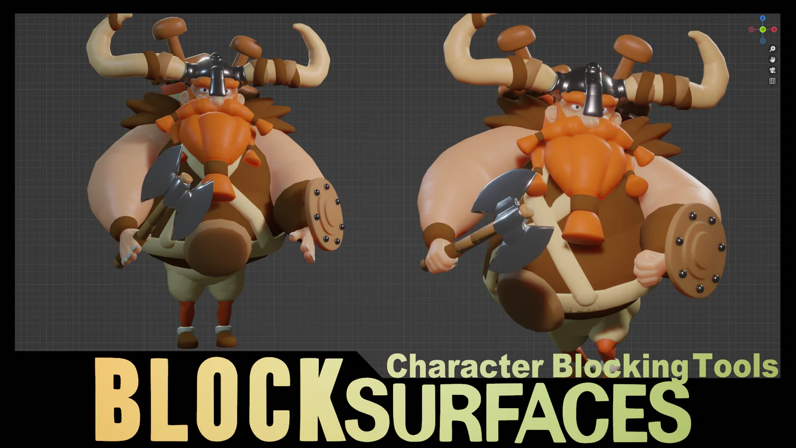 BlockSurfaces screenshot 6