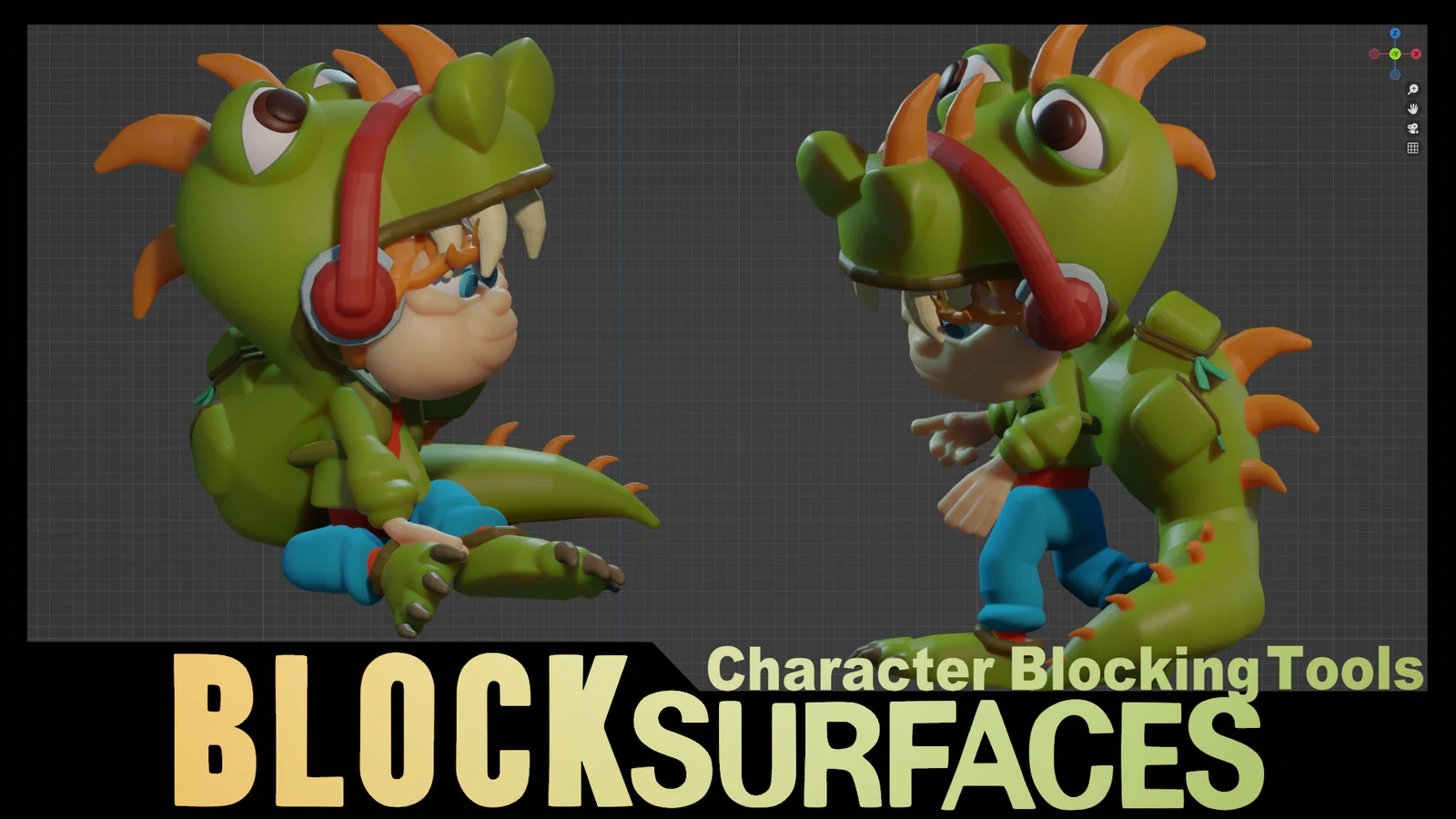 BlockSurfaces screenshot 7