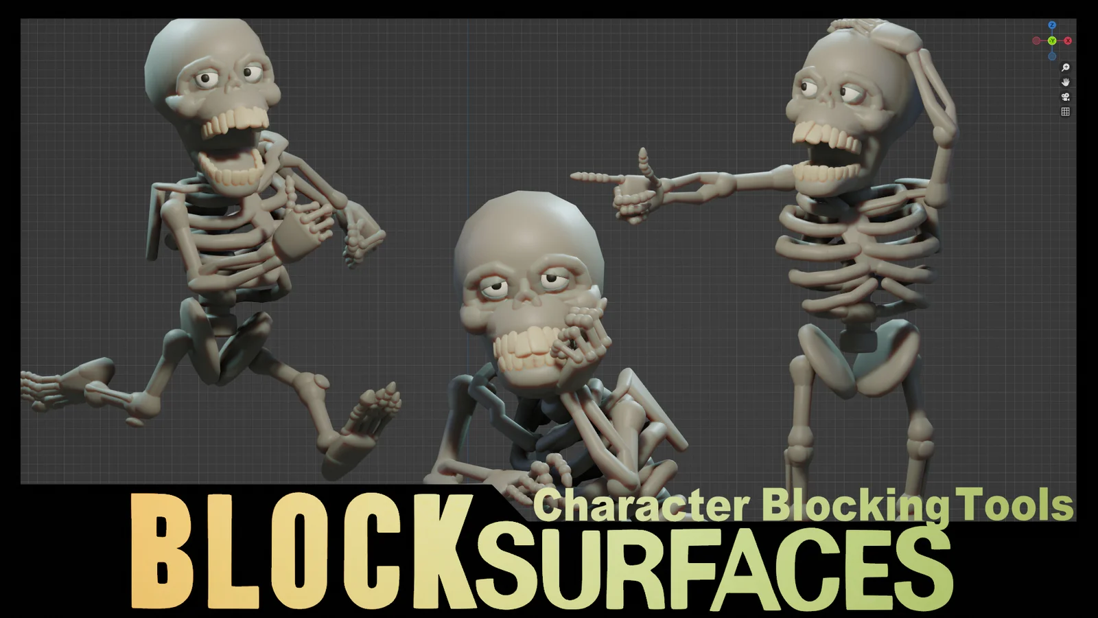 BlockSurfaces screenshot 8