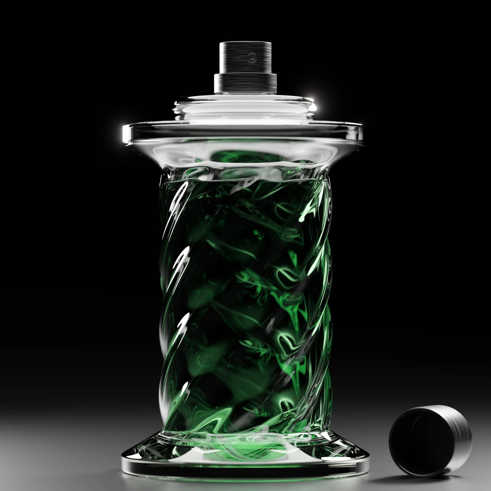 Blue Perfume screenshot 2