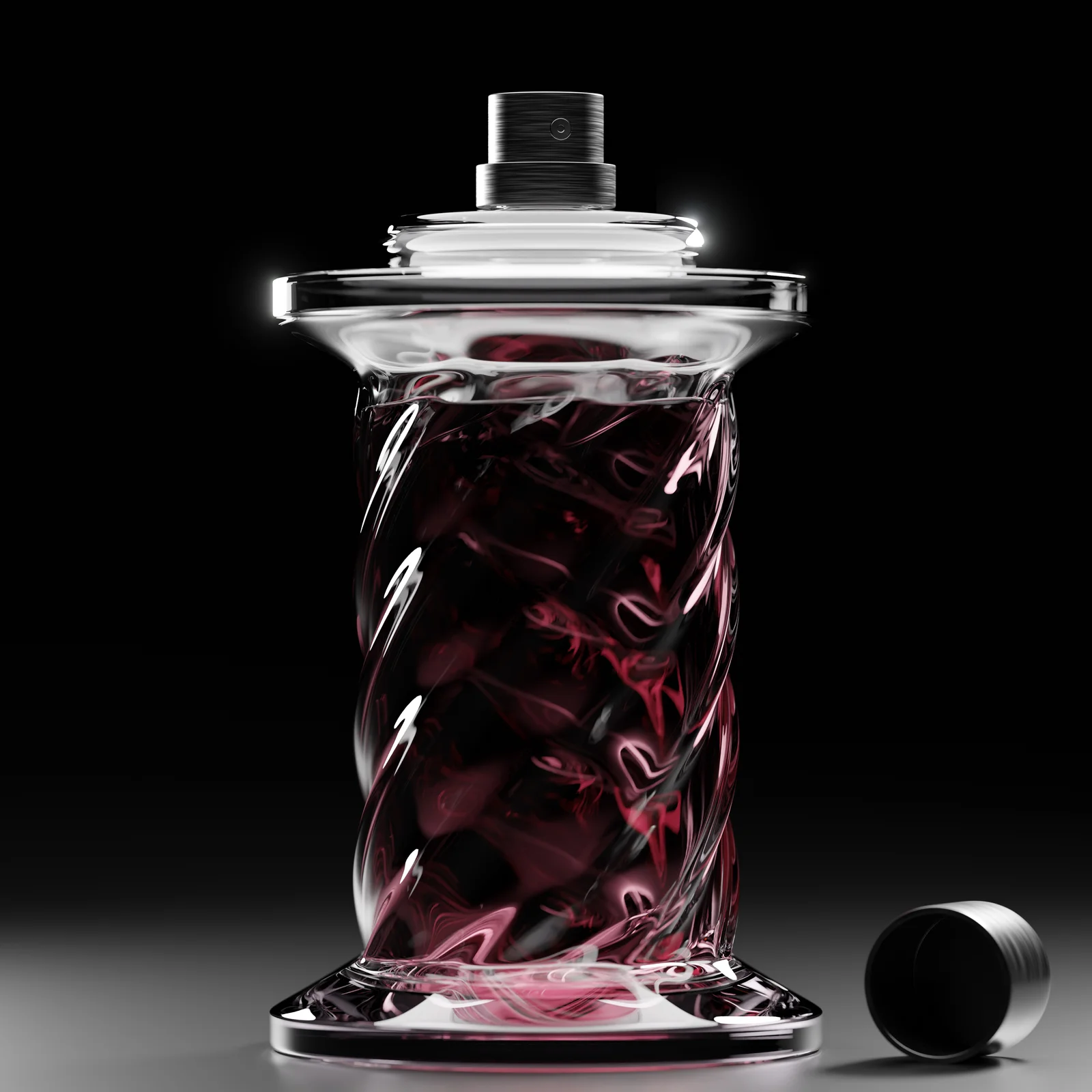 Blue Perfume screenshot 3