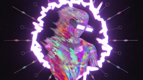 BM Cover Art Builder - Blender scenes