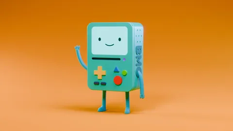 BMO Tutorial Files - Blender tutorials & courses