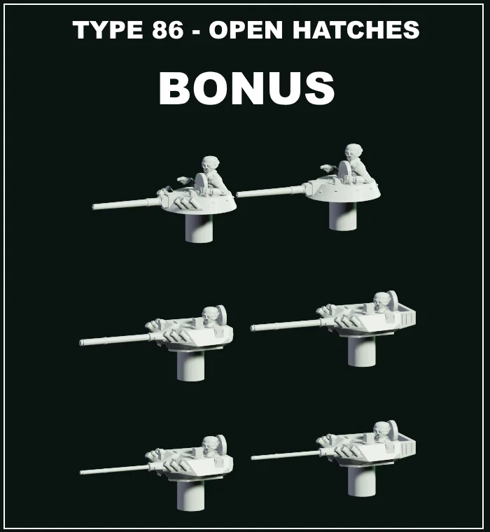 BMP Series Vehicles screenshot 3