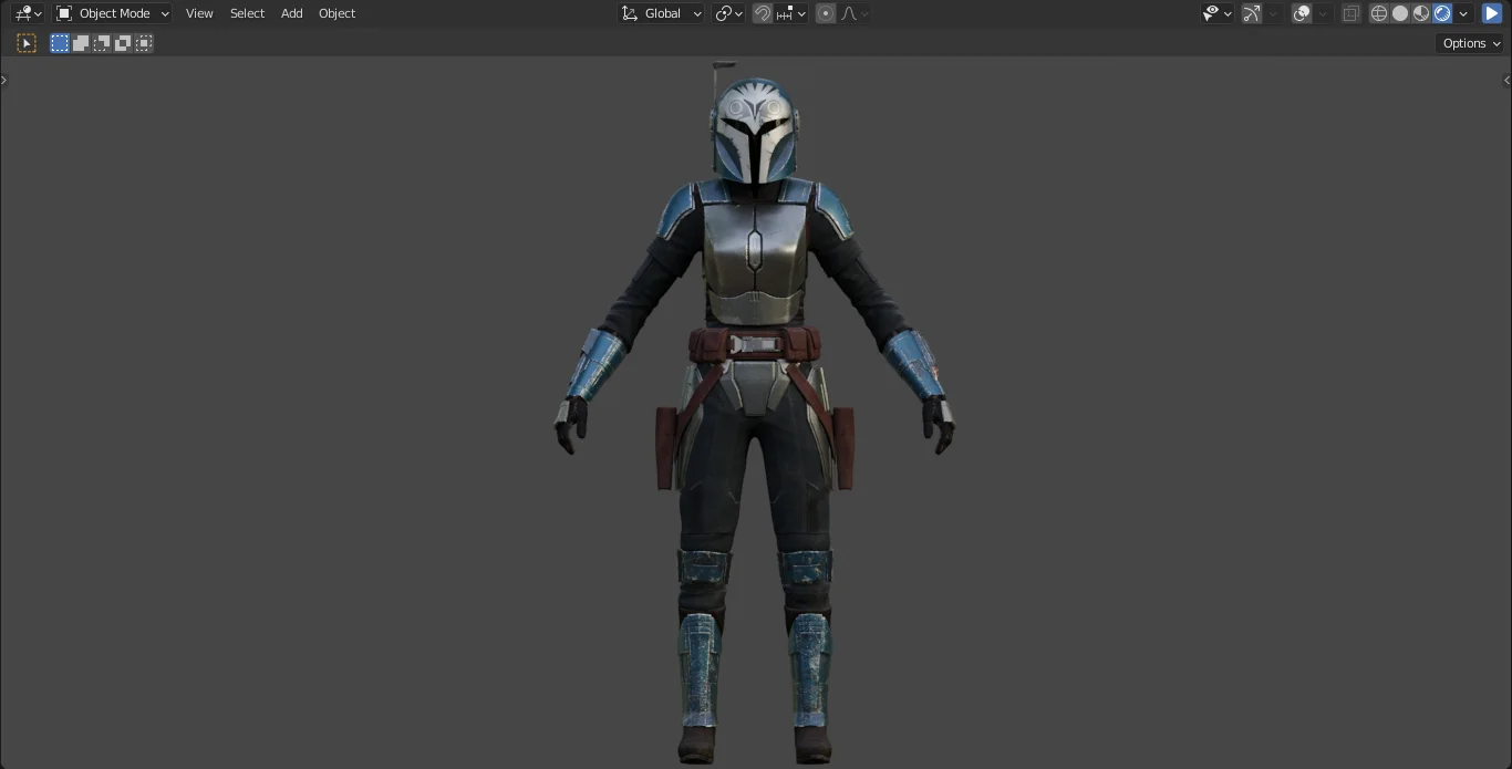 Bo-Katan Kryze screenshot 4