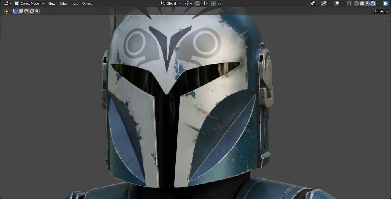 Bo-Katan Kryze screenshot 7