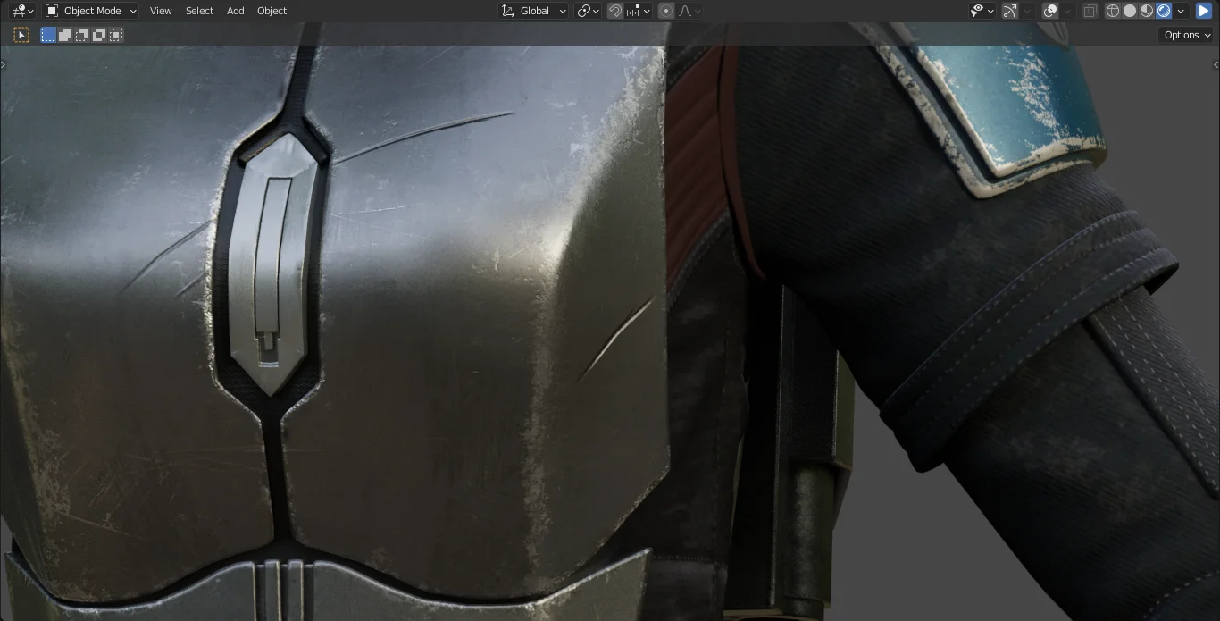 Bo-Katan Kryze screenshot 8