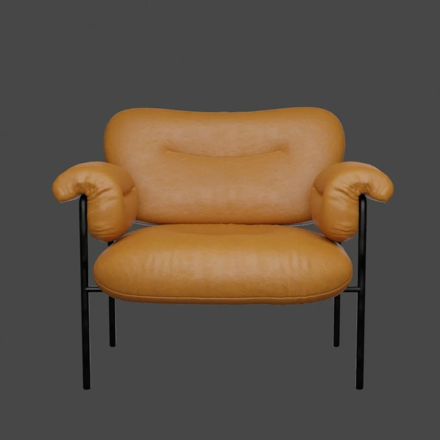 Bollo Foggia Lounge Chair screenshot 6