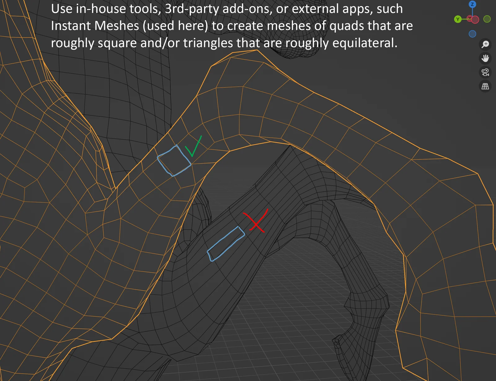 Bolt Nut Sculpture screenshot 2