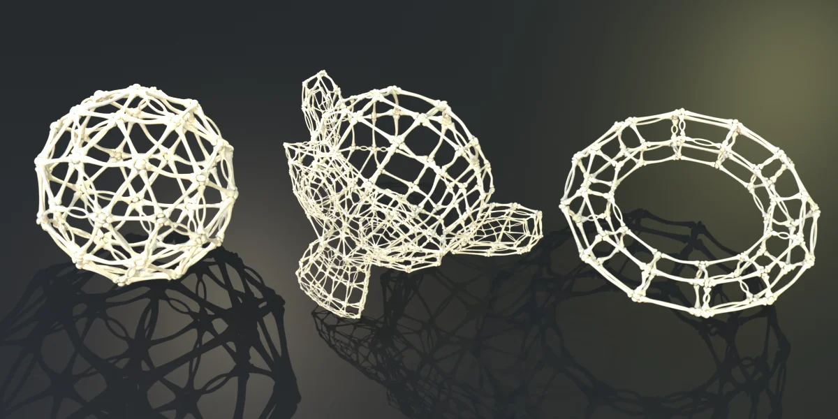 Bone Nodes screenshot 5