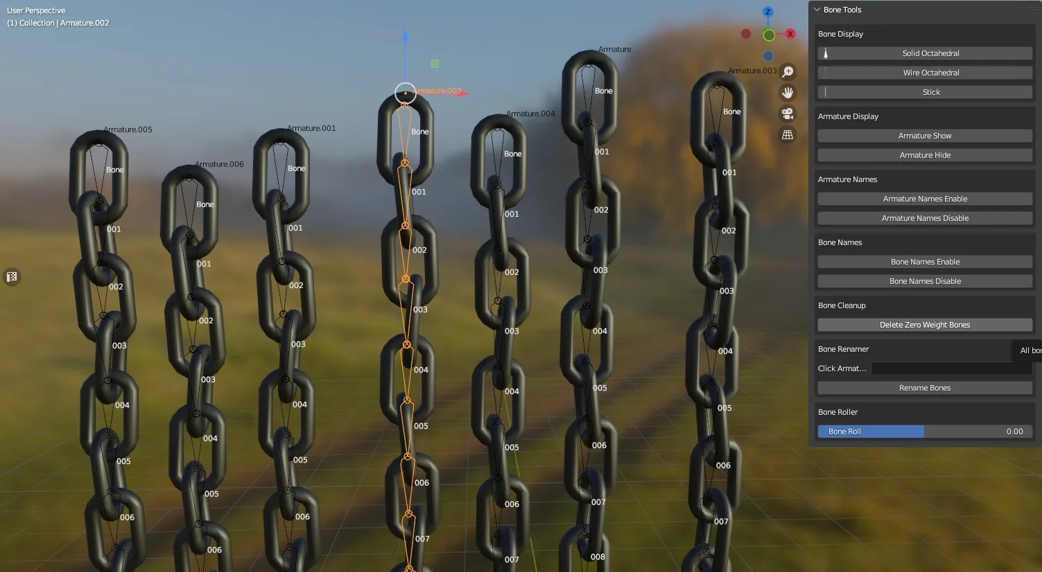 Bone Tools screenshot 4