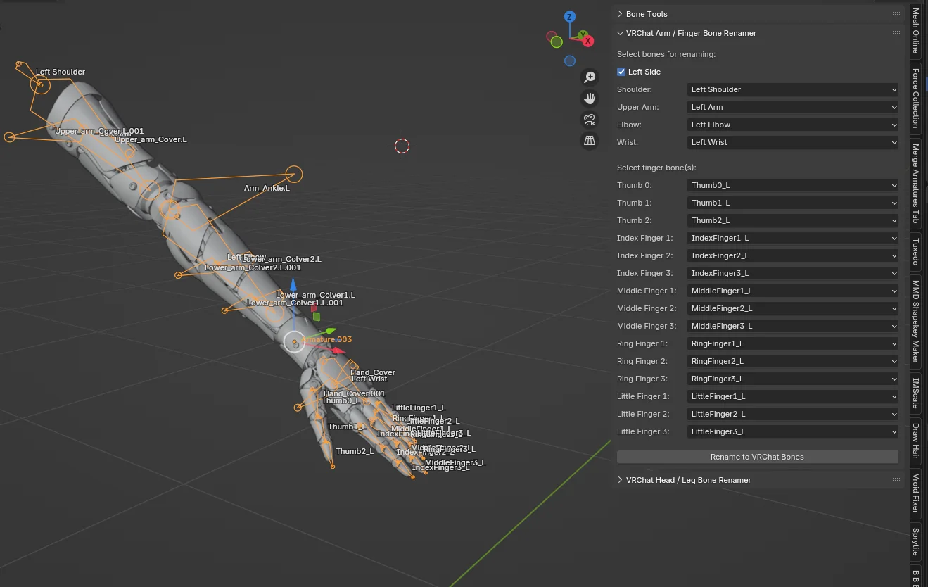 Bone Tools screenshot 5