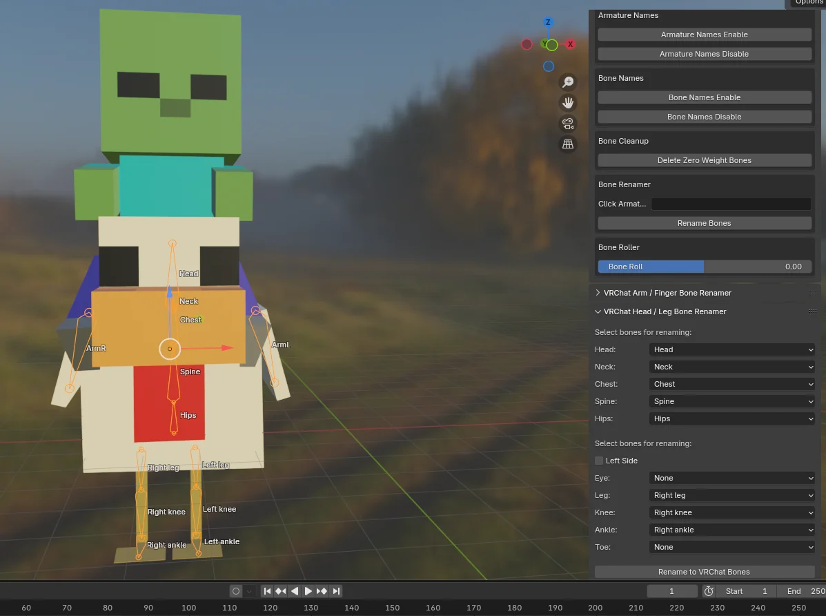 Bone Tools screenshot 6
