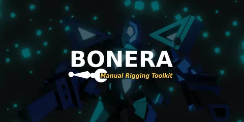 Bonera - Blender addons