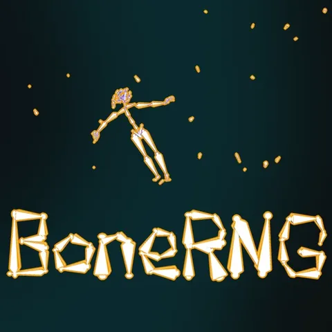 BoneRNG - Blender addons