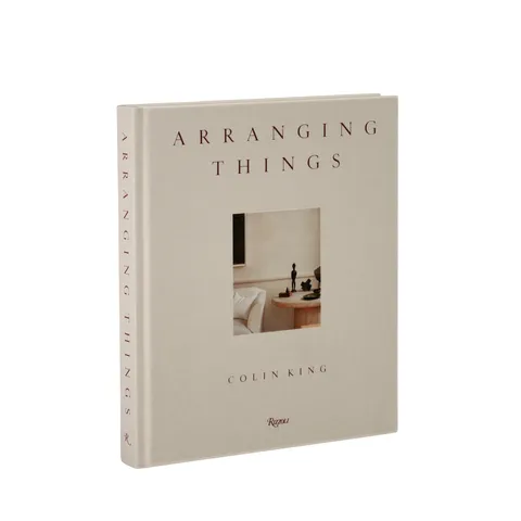 Arranging Things Book - Blender 3d models