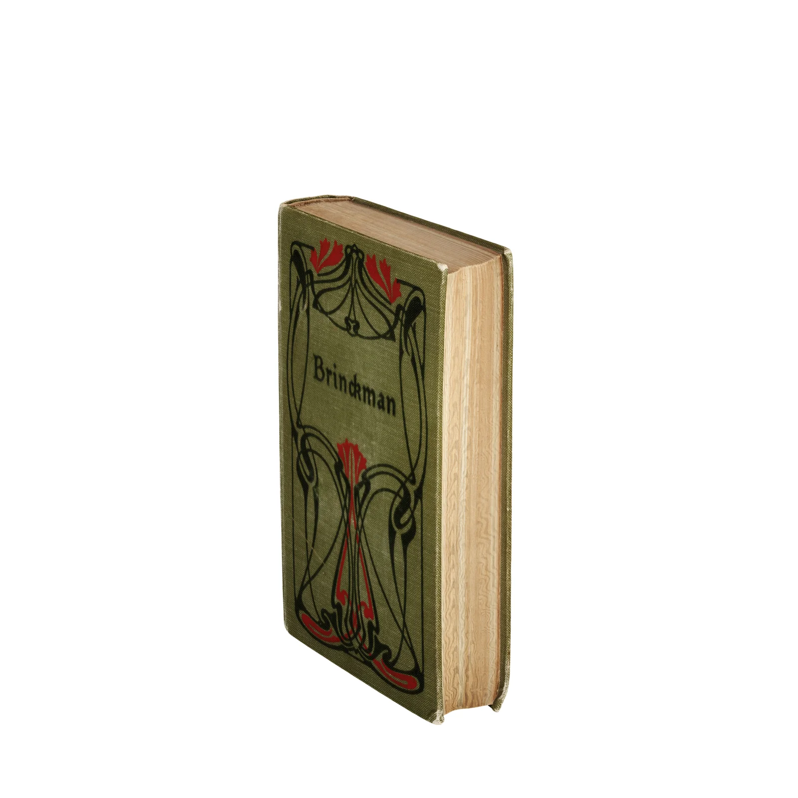 Brinckmans Werke Book screenshot 2