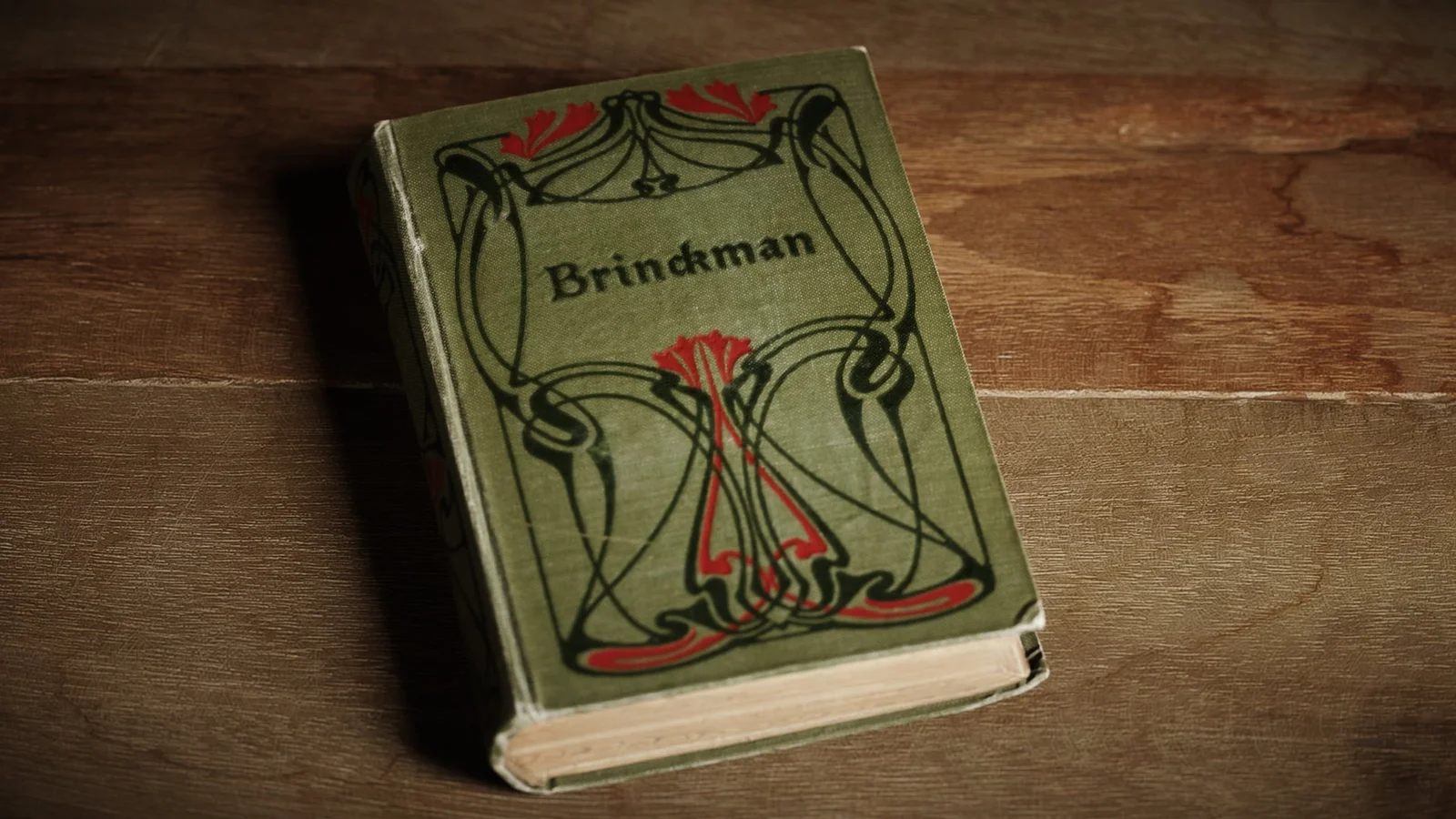Brinckmans Werke Book screenshot 8