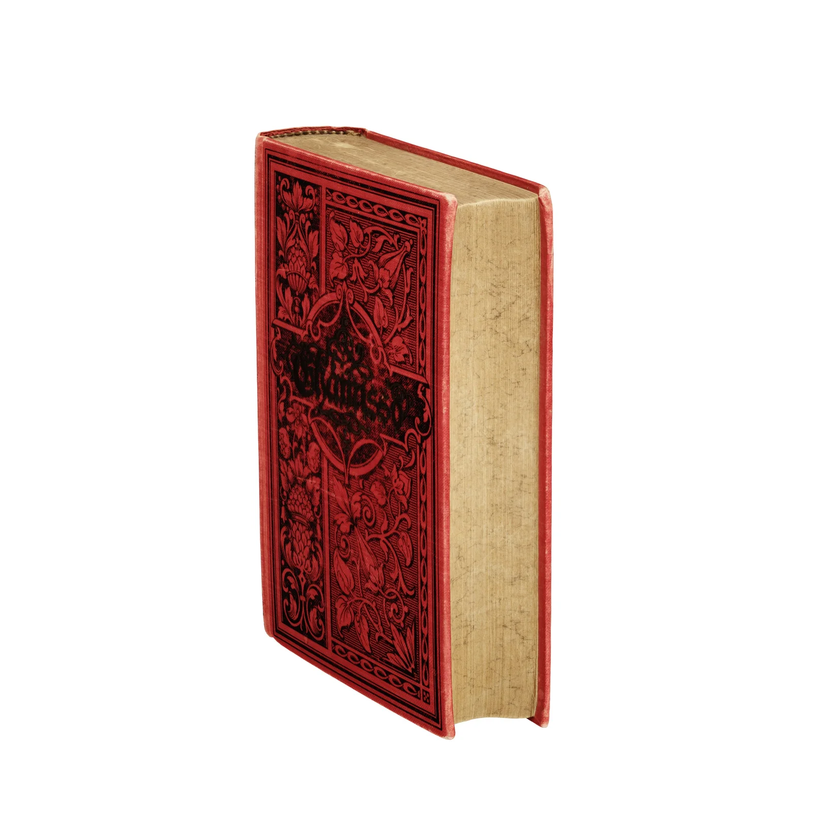 Chamissos Werke screenshot 2