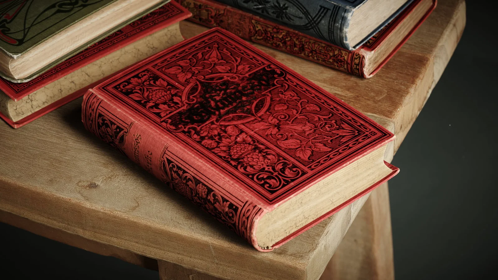 Chamissos Werke screenshot 5