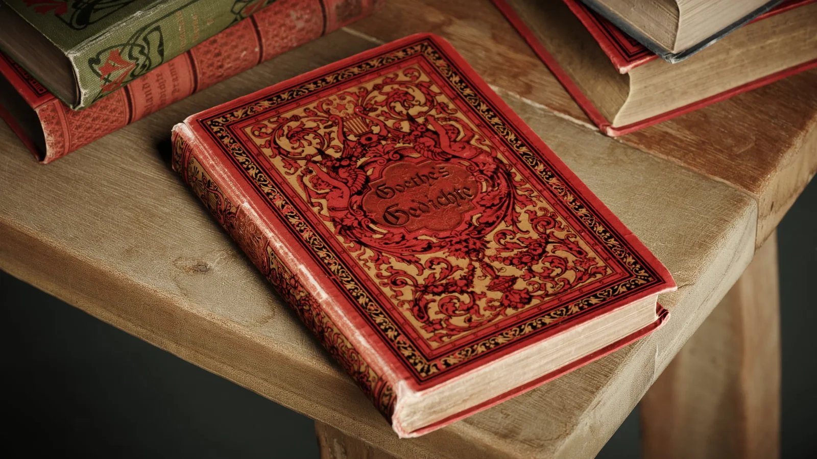 Goethes Gedichte screenshot 5