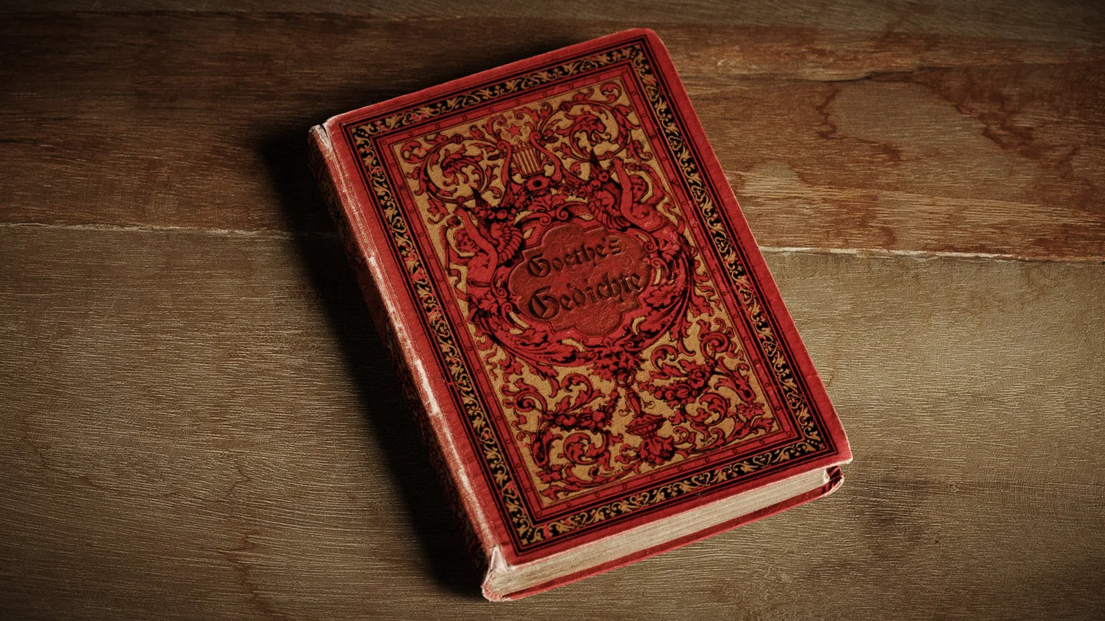 Goethes Gedichte screenshot 8