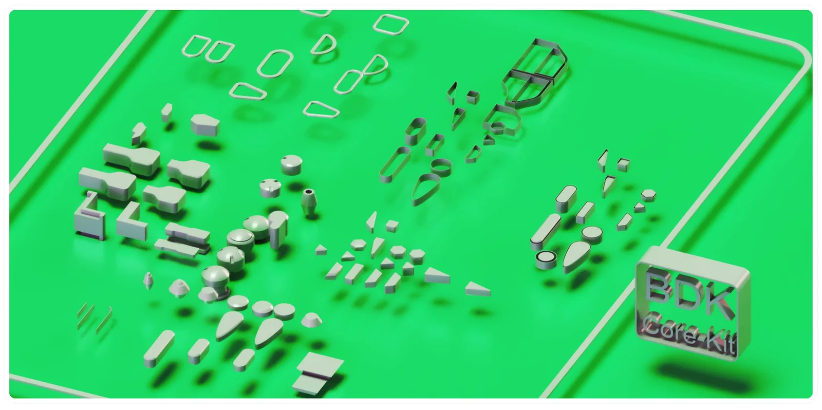 Boolean Dev Kit Core screenshot 5