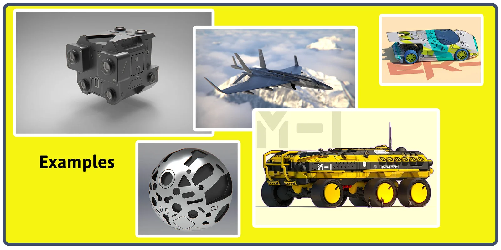 Boolean Dev Kit Jets screenshot 5