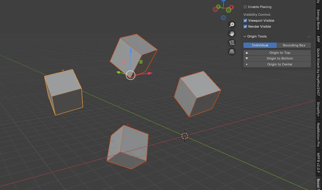 Boost Tools screenshot 4