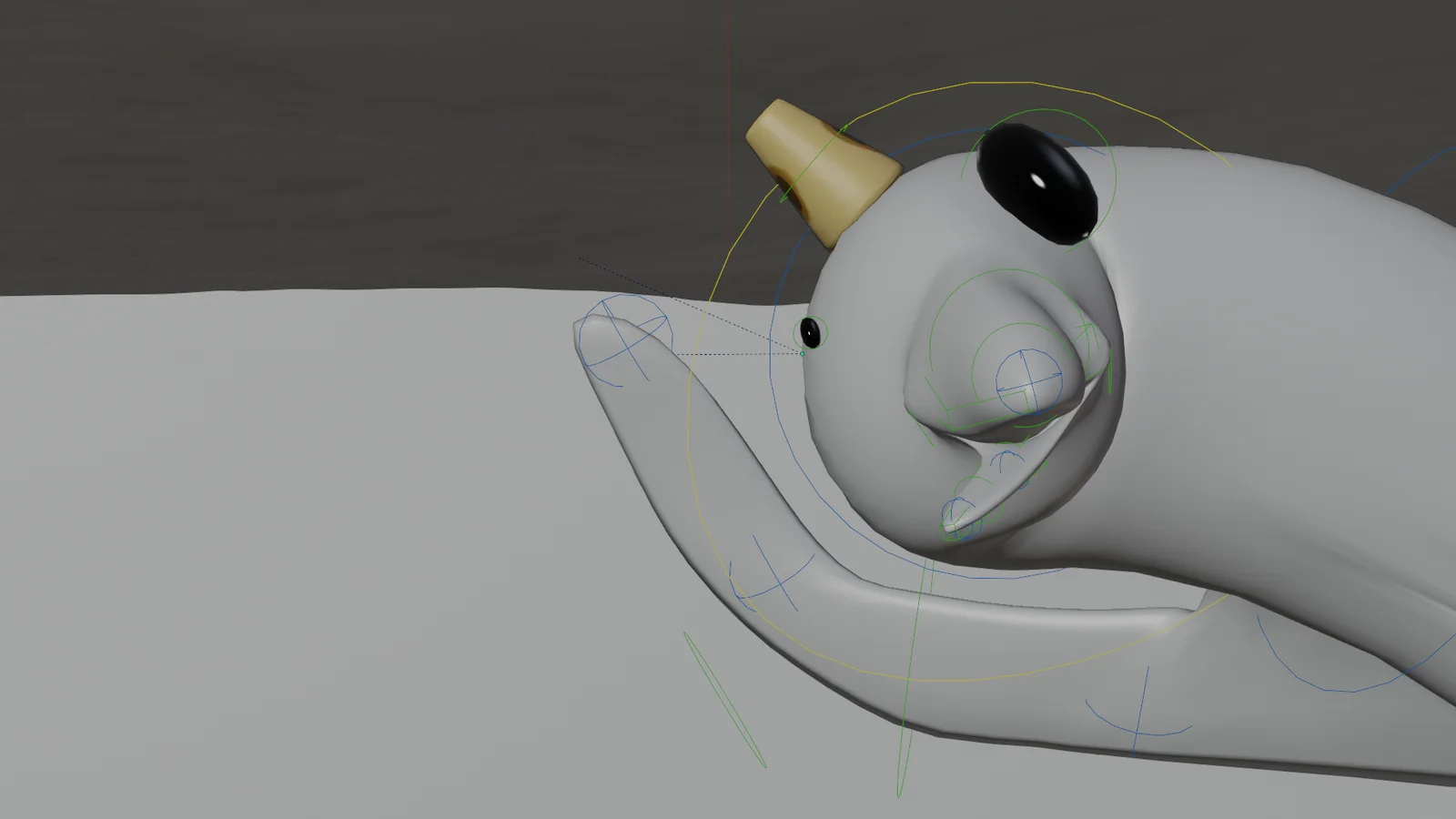 Bottle Nose Rig screenshot 8