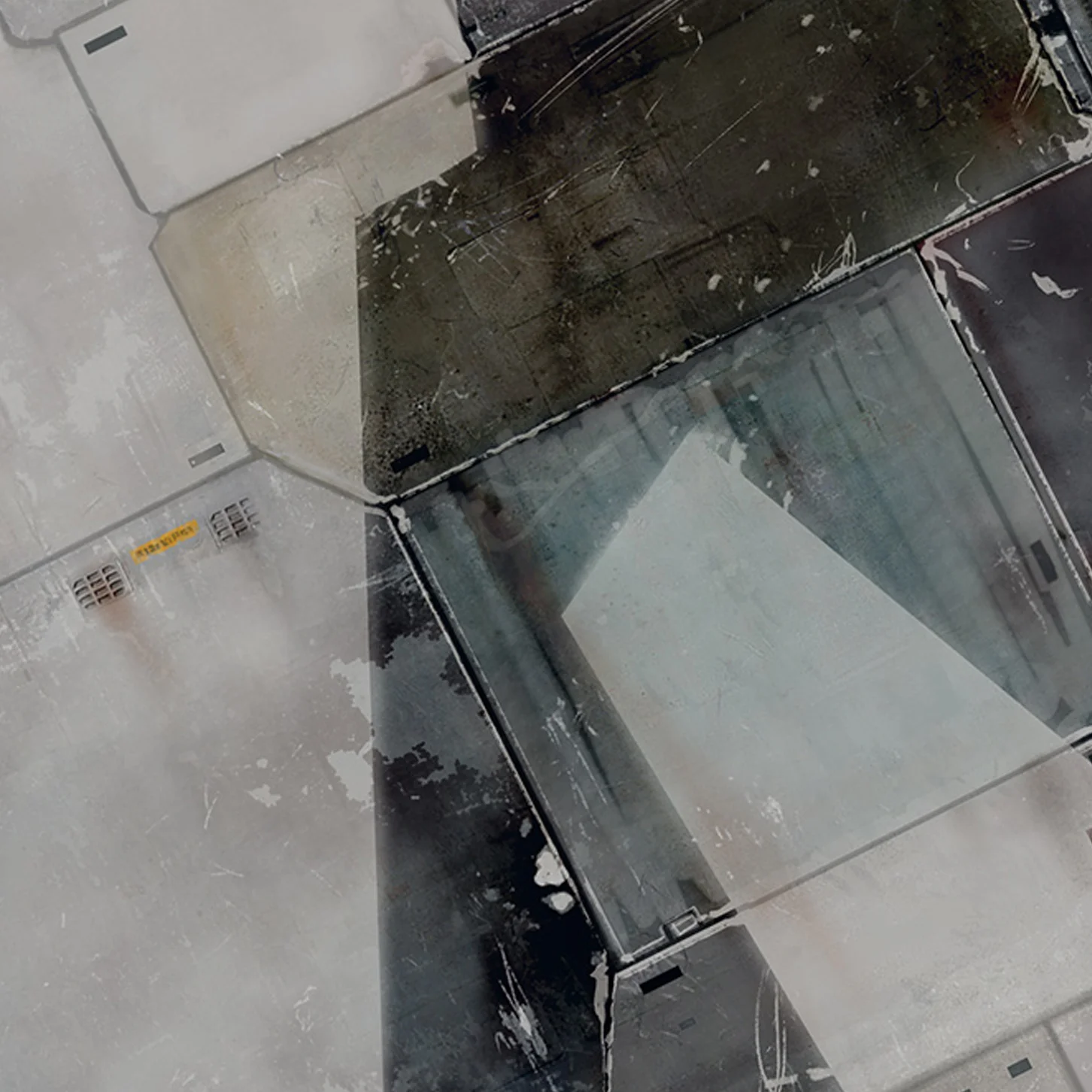 Bounty Hunter Ship screenshot 7