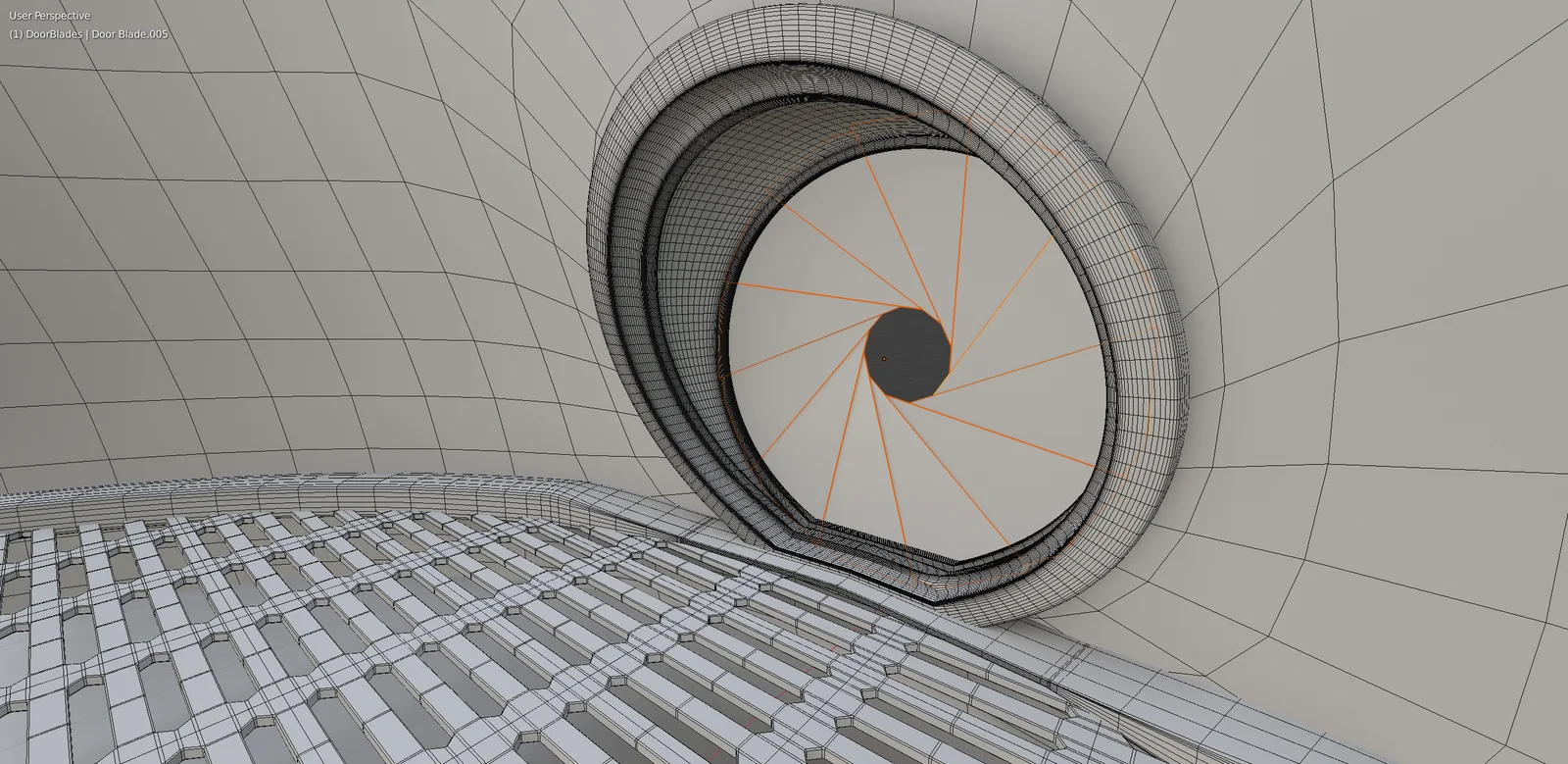 Bounty Hunter's Den VR Tutorial screenshot 3