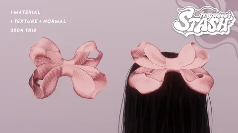 Bow - Blender 3d models