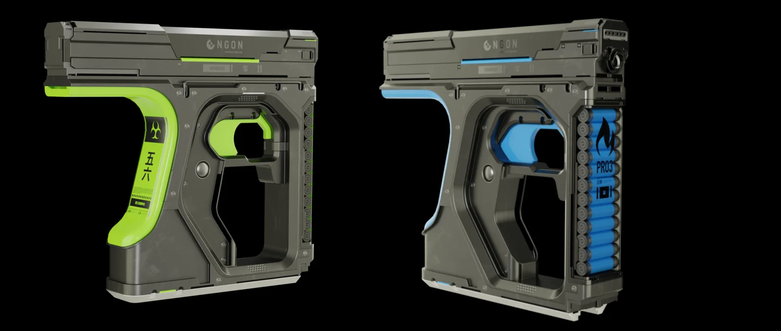 BoxCutter screenshot 4