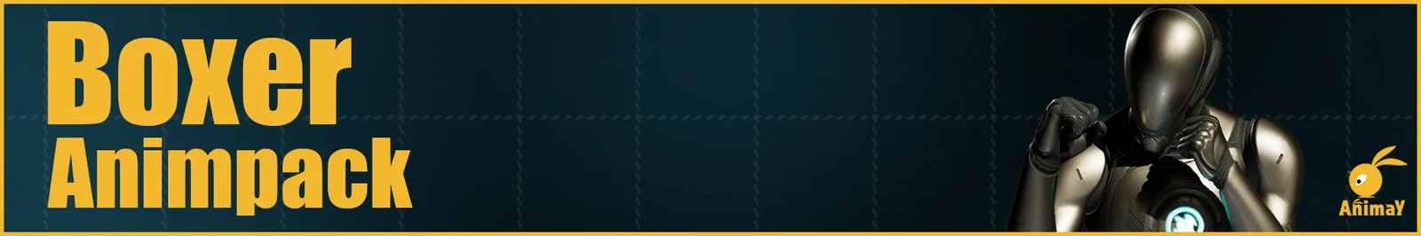 Boxer Animpack screenshot 2