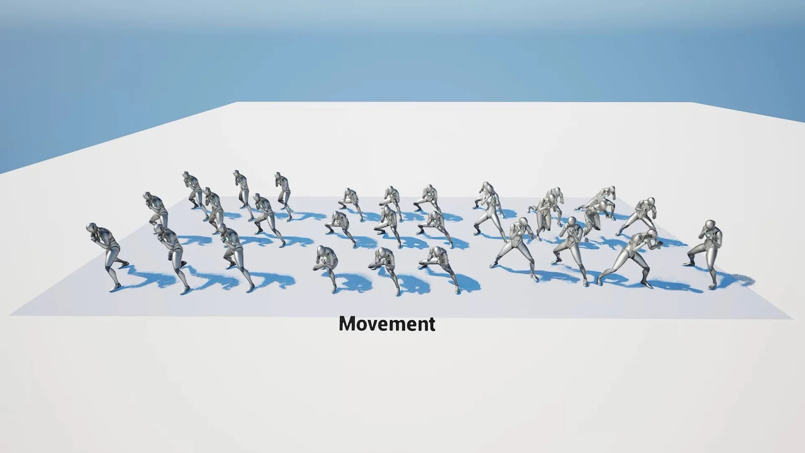 Boxer Animpack screenshot 6