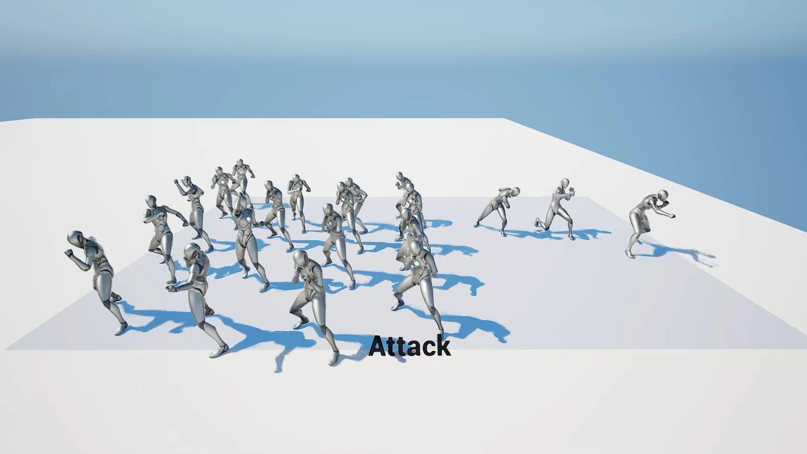 Boxer Animpack screenshot 7