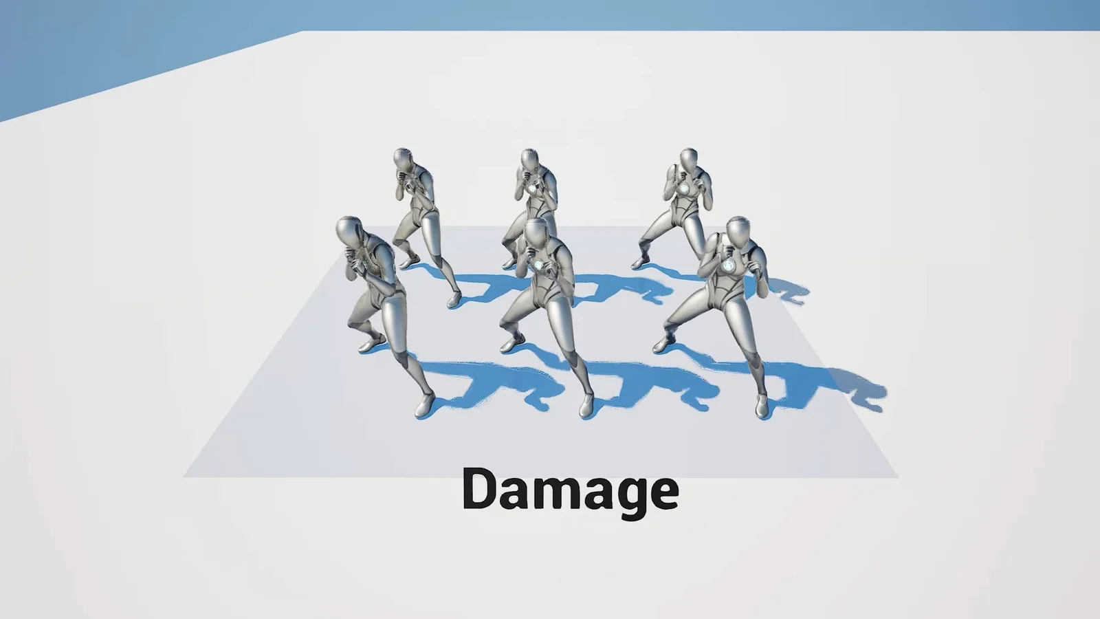 Boxer Animpack screenshot 8