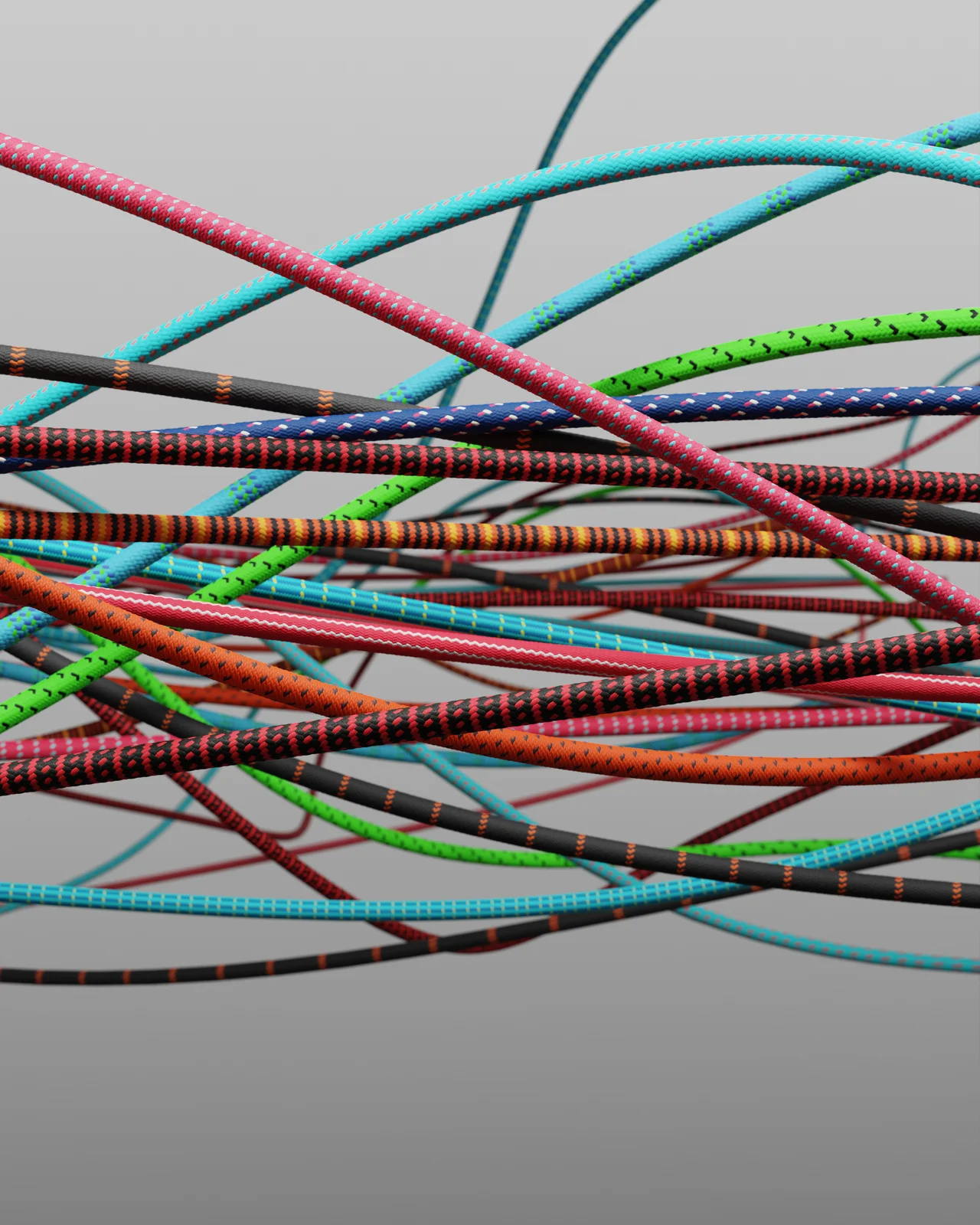 Braided Cable Texture Pack 1 screenshot 2