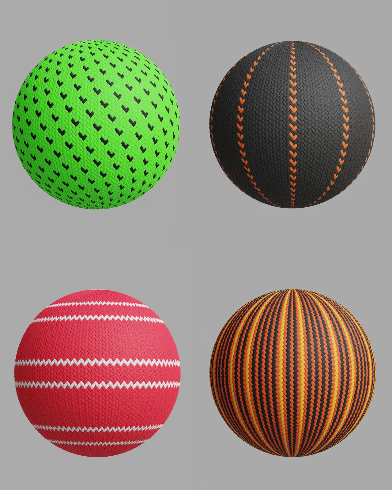 Braided Cable Texture Pack 1 screenshot 3