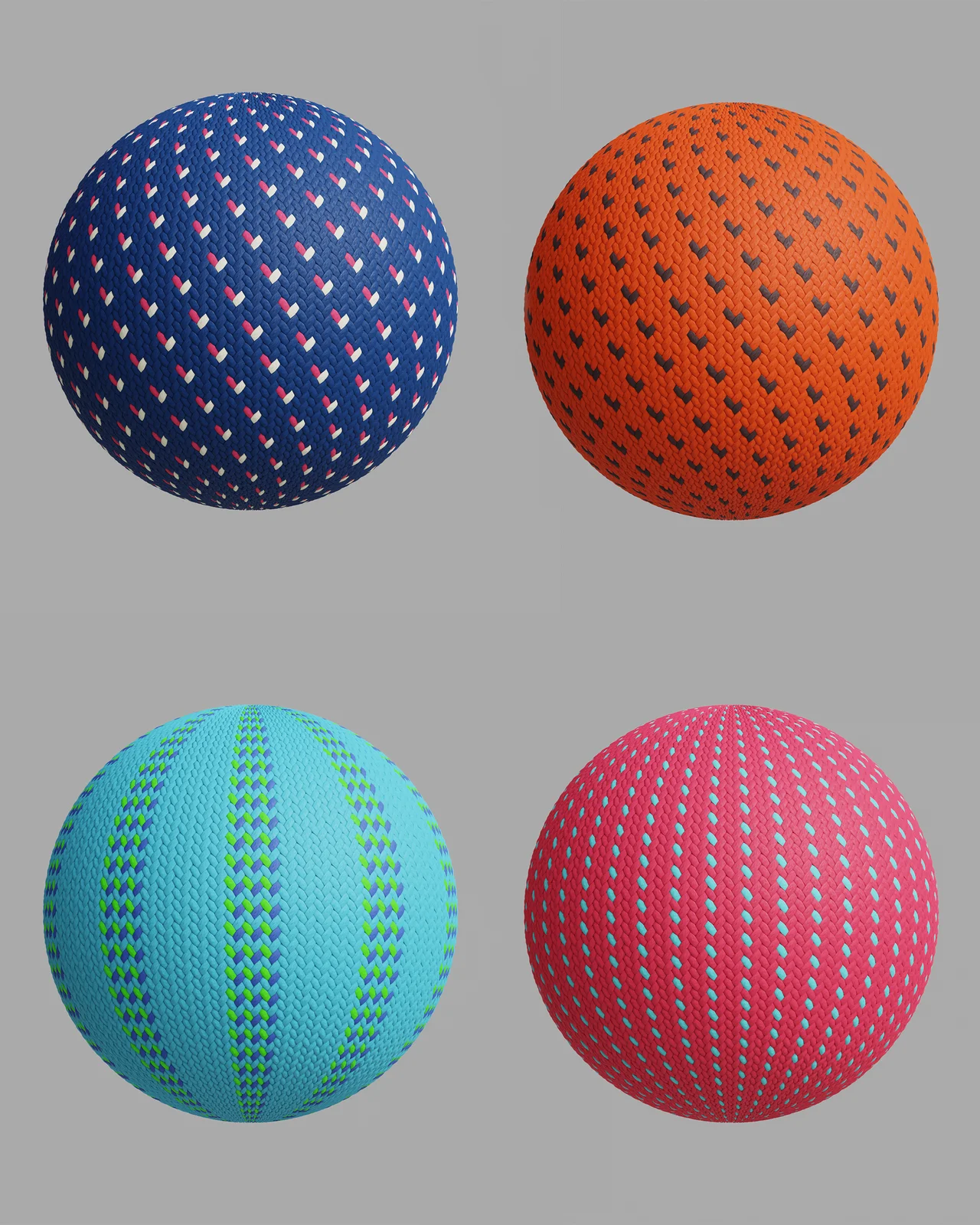 Braided Cable Texture Pack 1 screenshot 4