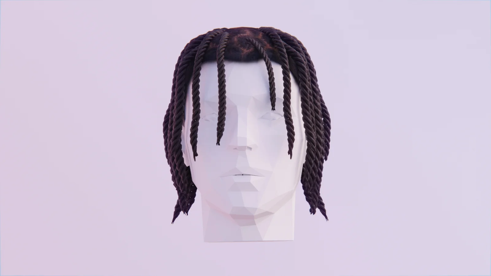 Braided Dreads screenshot 3