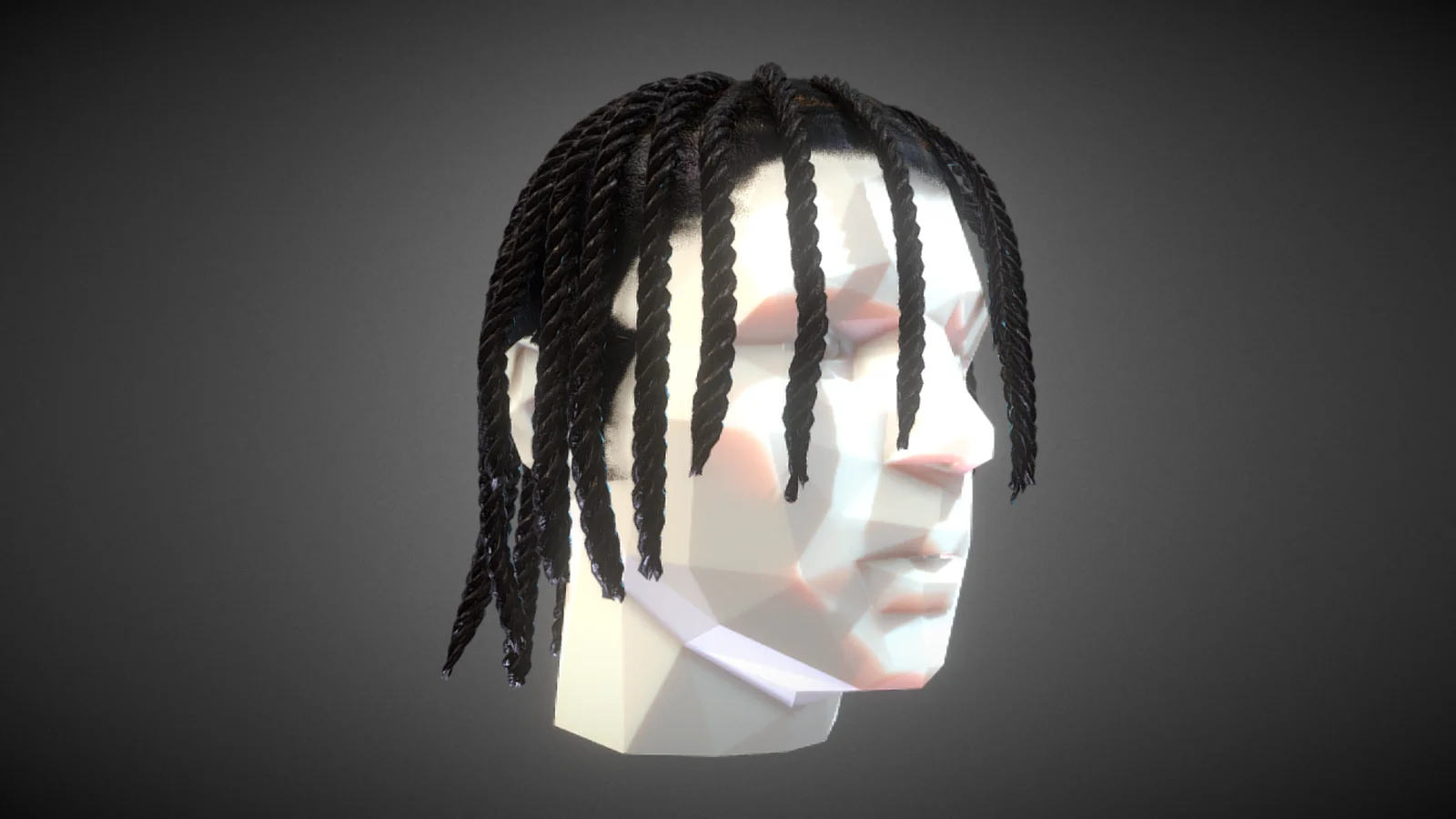 Braided Dreads screenshot 6