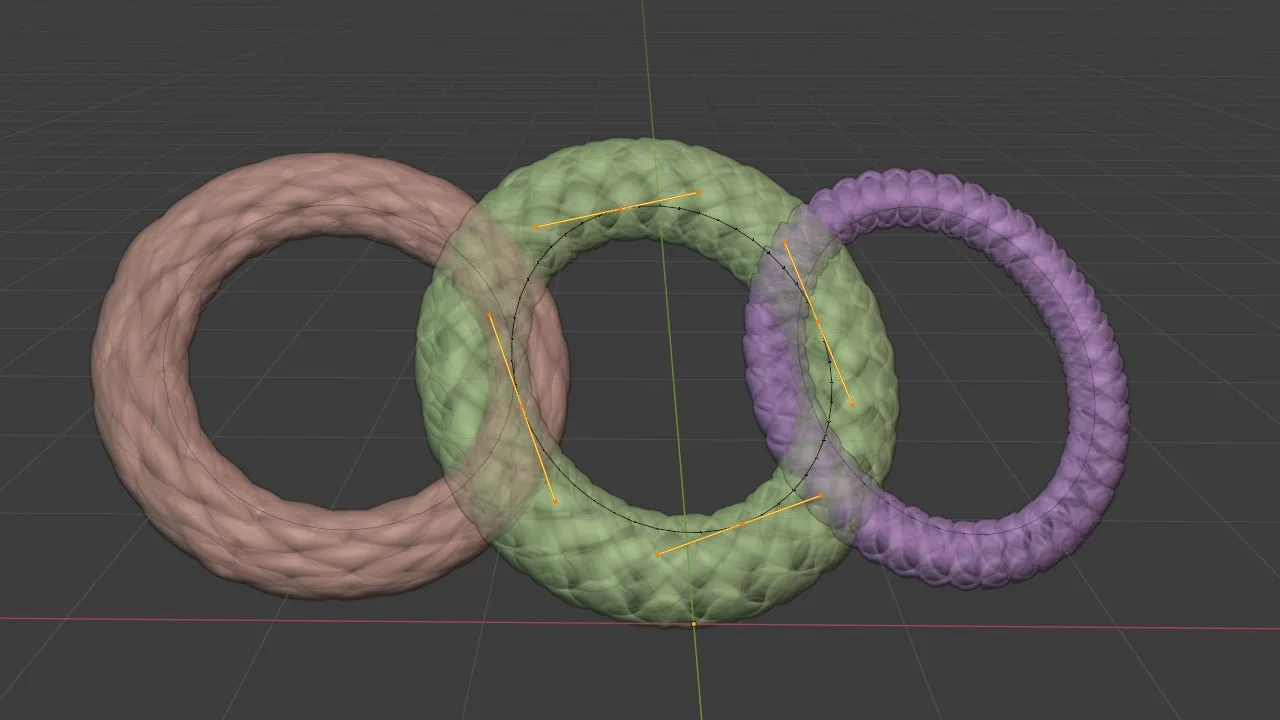 Braided Leather screenshot 3