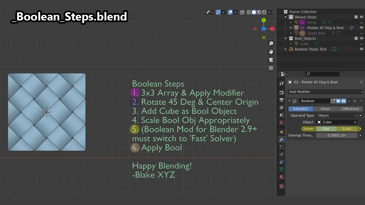 Braided Leather screenshot 4