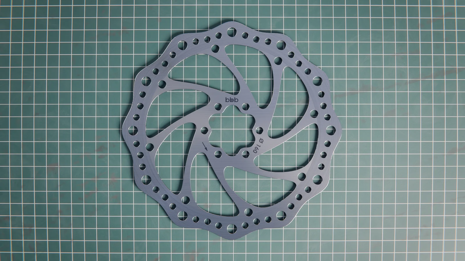 Brake Disk screenshot 3