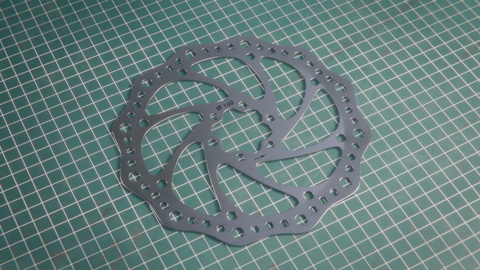 Brake Disk screenshot 7