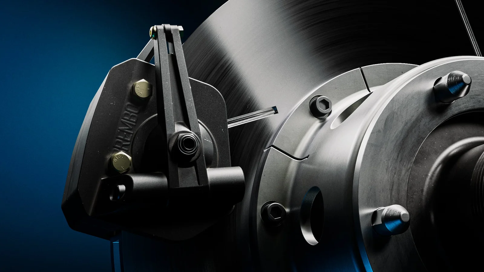 Brembo Racing Brakes screenshot 3